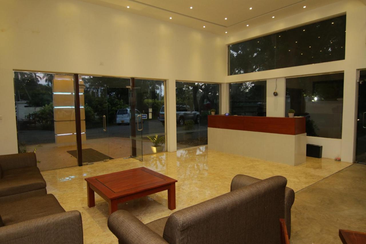 Jade Green Hotel המבנטוטה מראה חיצוני תמונה