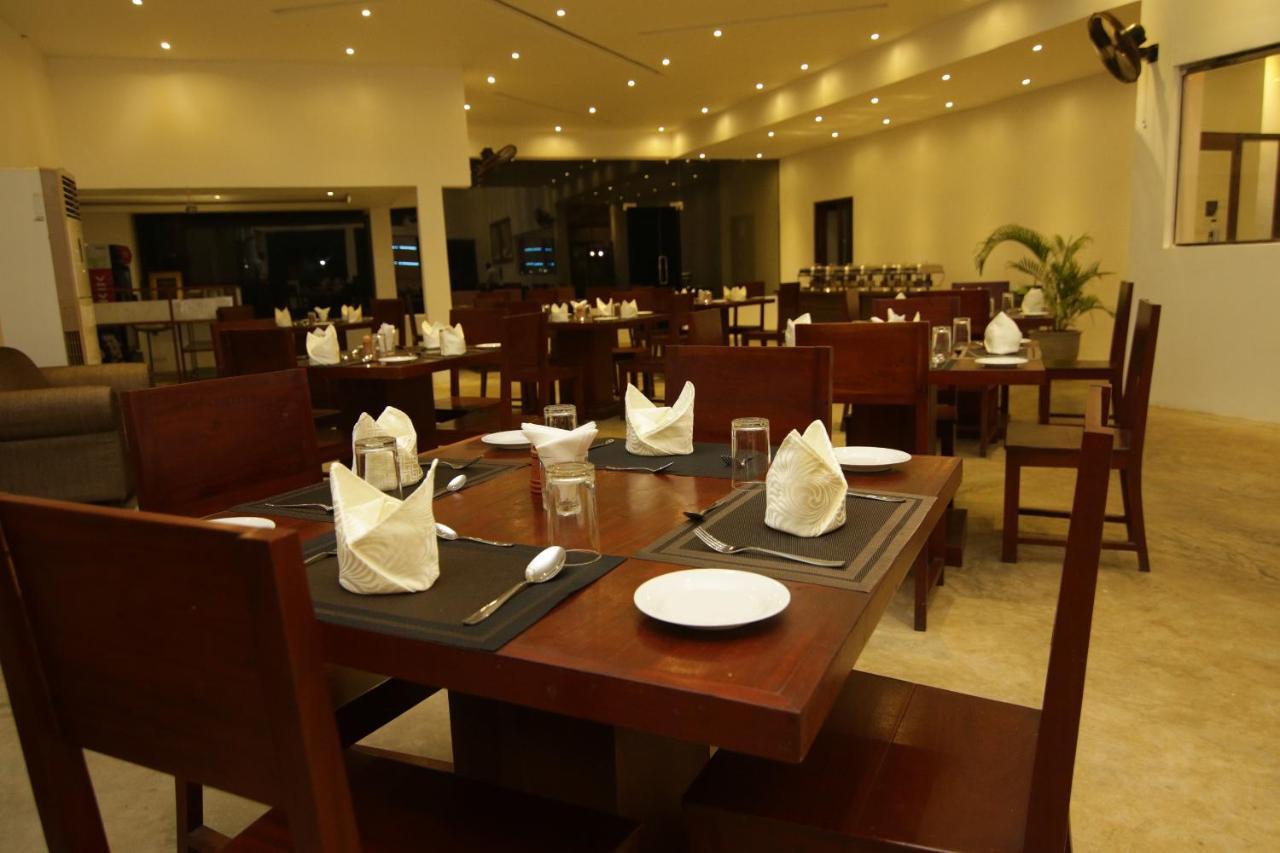 Jade Green Hotel המבנטוטה מראה חיצוני תמונה