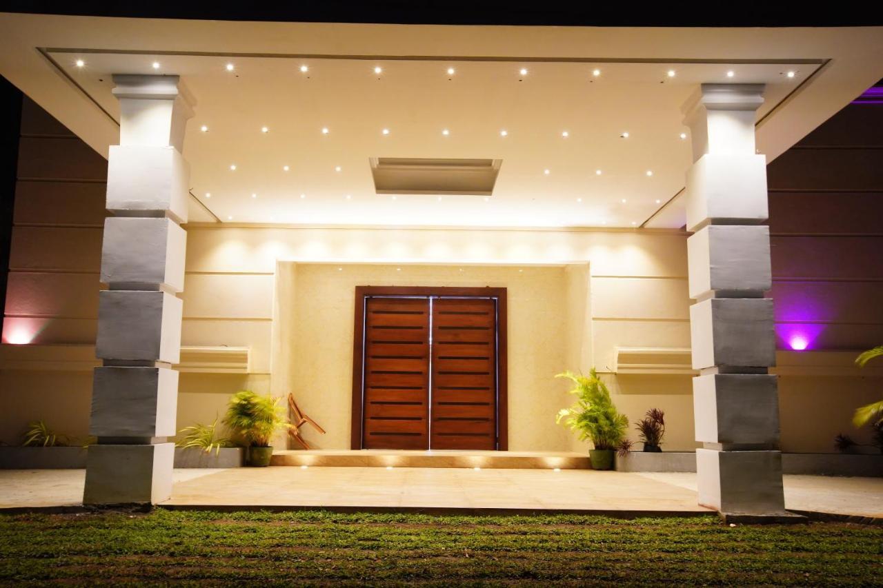 Jade Green Hotel המבנטוטה מראה חיצוני תמונה