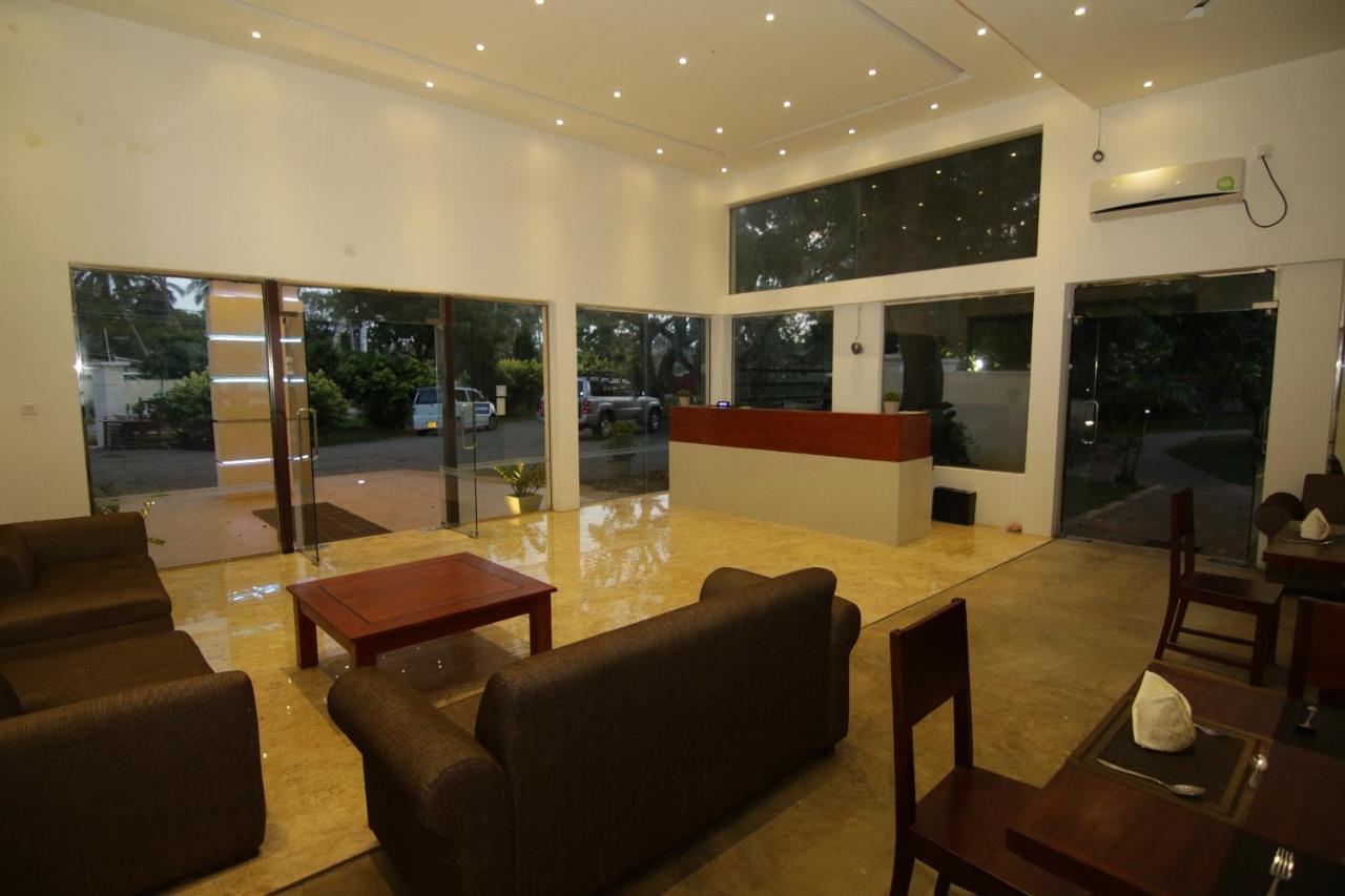 Jade Green Hotel המבנטוטה מראה חיצוני תמונה