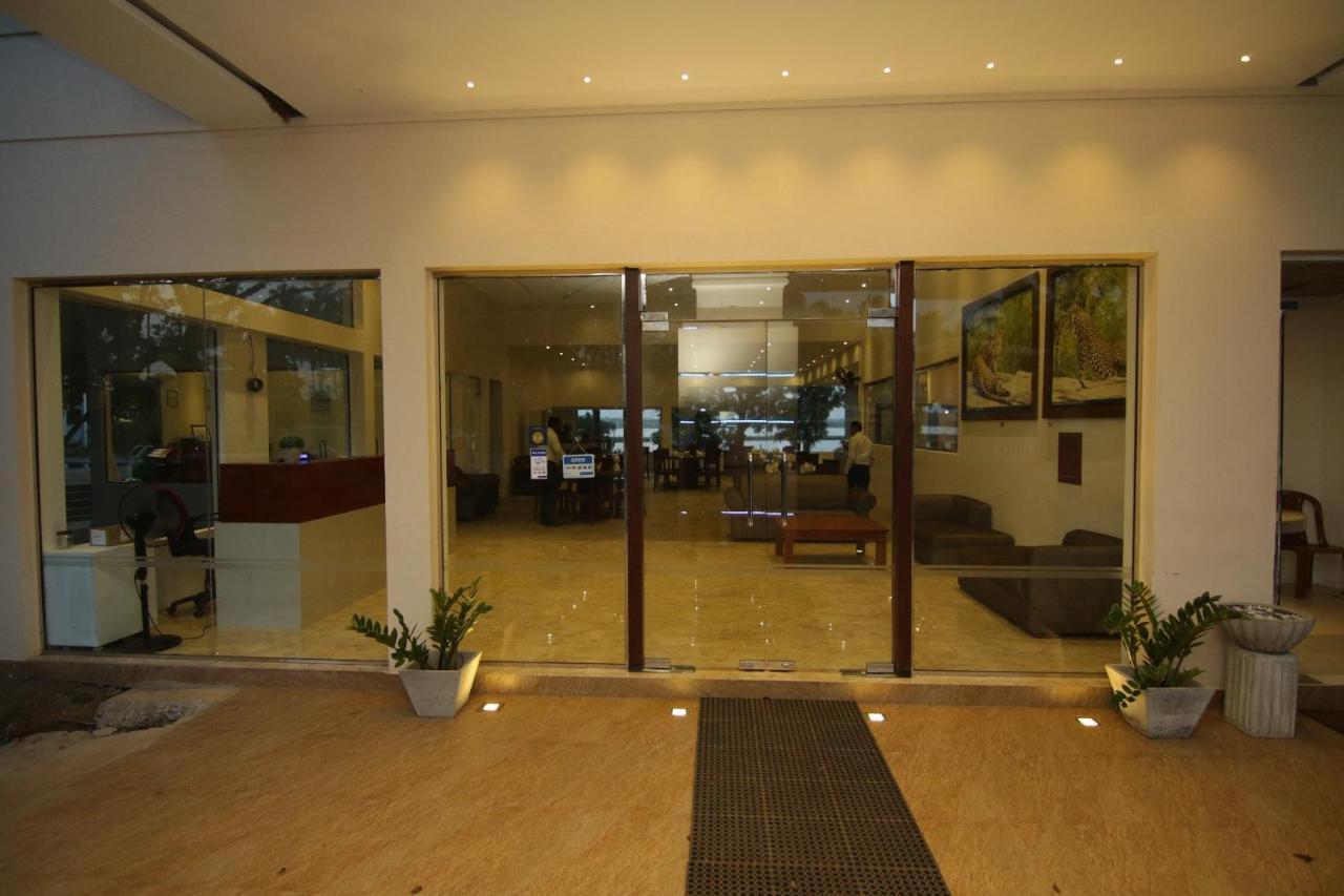 Jade Green Hotel המבנטוטה מראה חיצוני תמונה