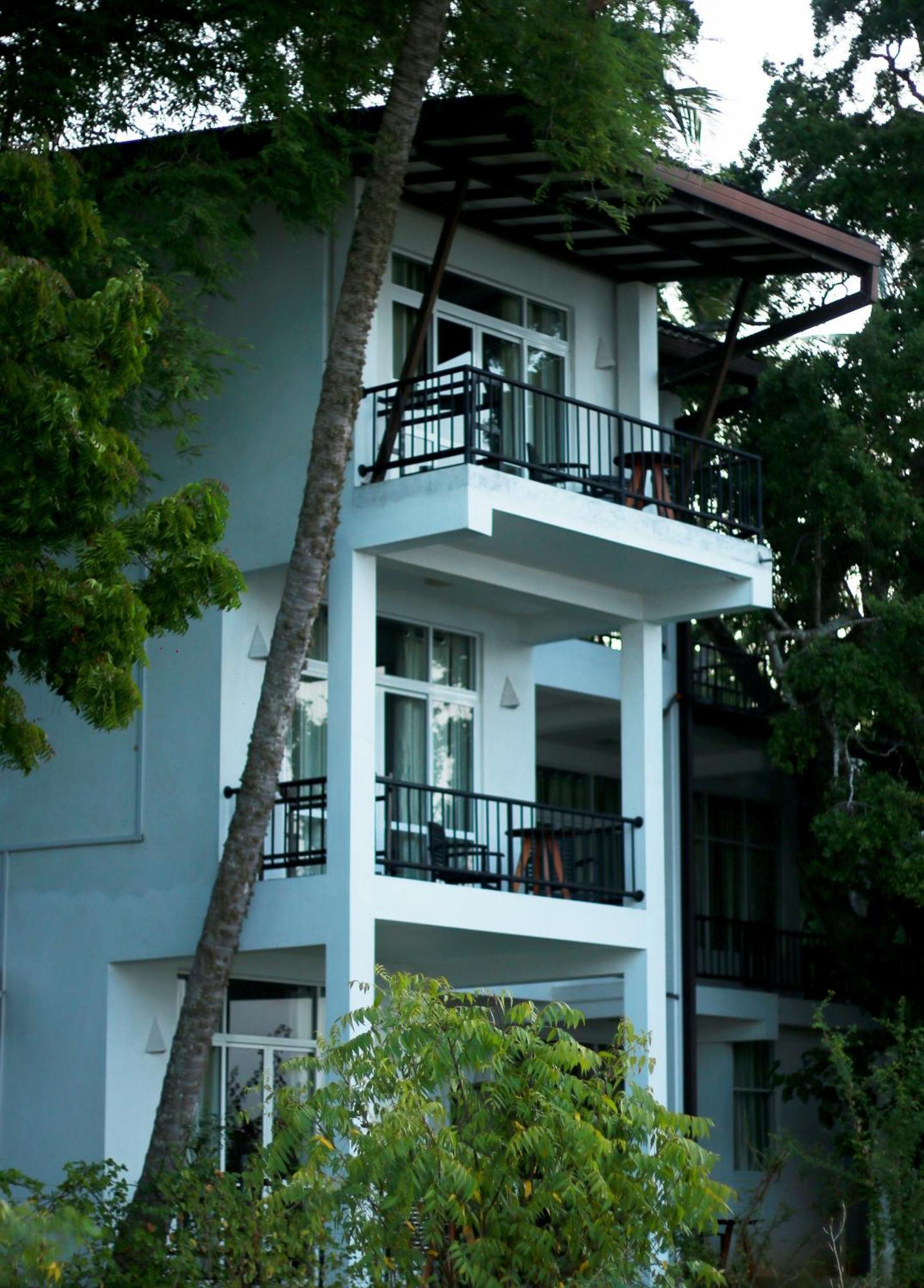 Jade Green Hotel המבנטוטה מראה חיצוני תמונה