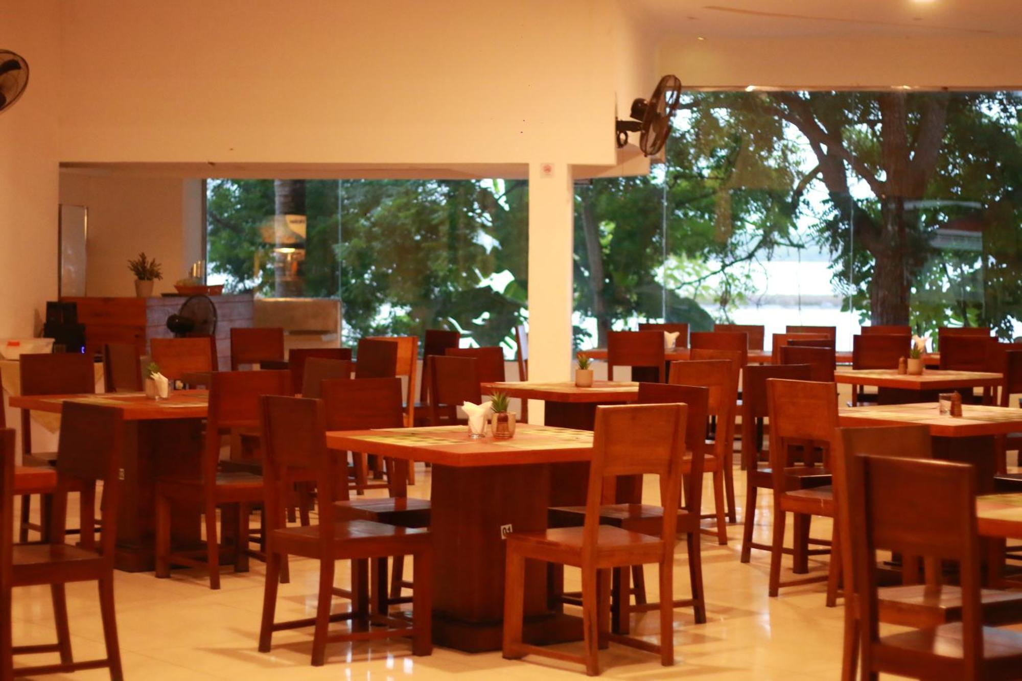 Jade Green Hotel המבנטוטה מראה חיצוני תמונה