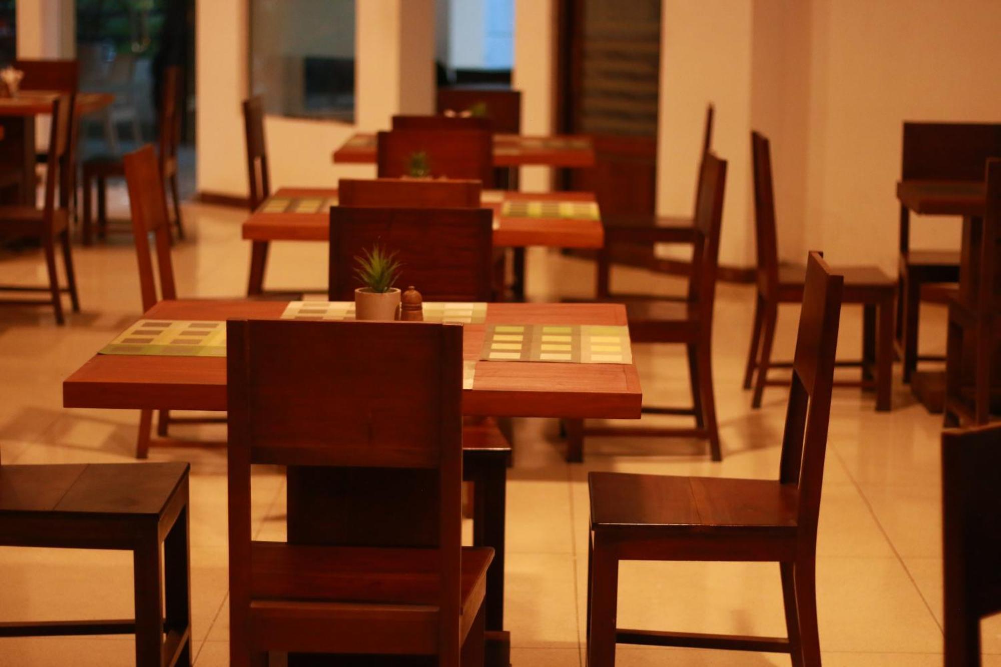 Jade Green Hotel המבנטוטה מראה חיצוני תמונה