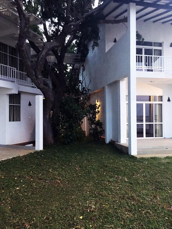 Jade Green Hotel המבנטוטה מראה חיצוני תמונה