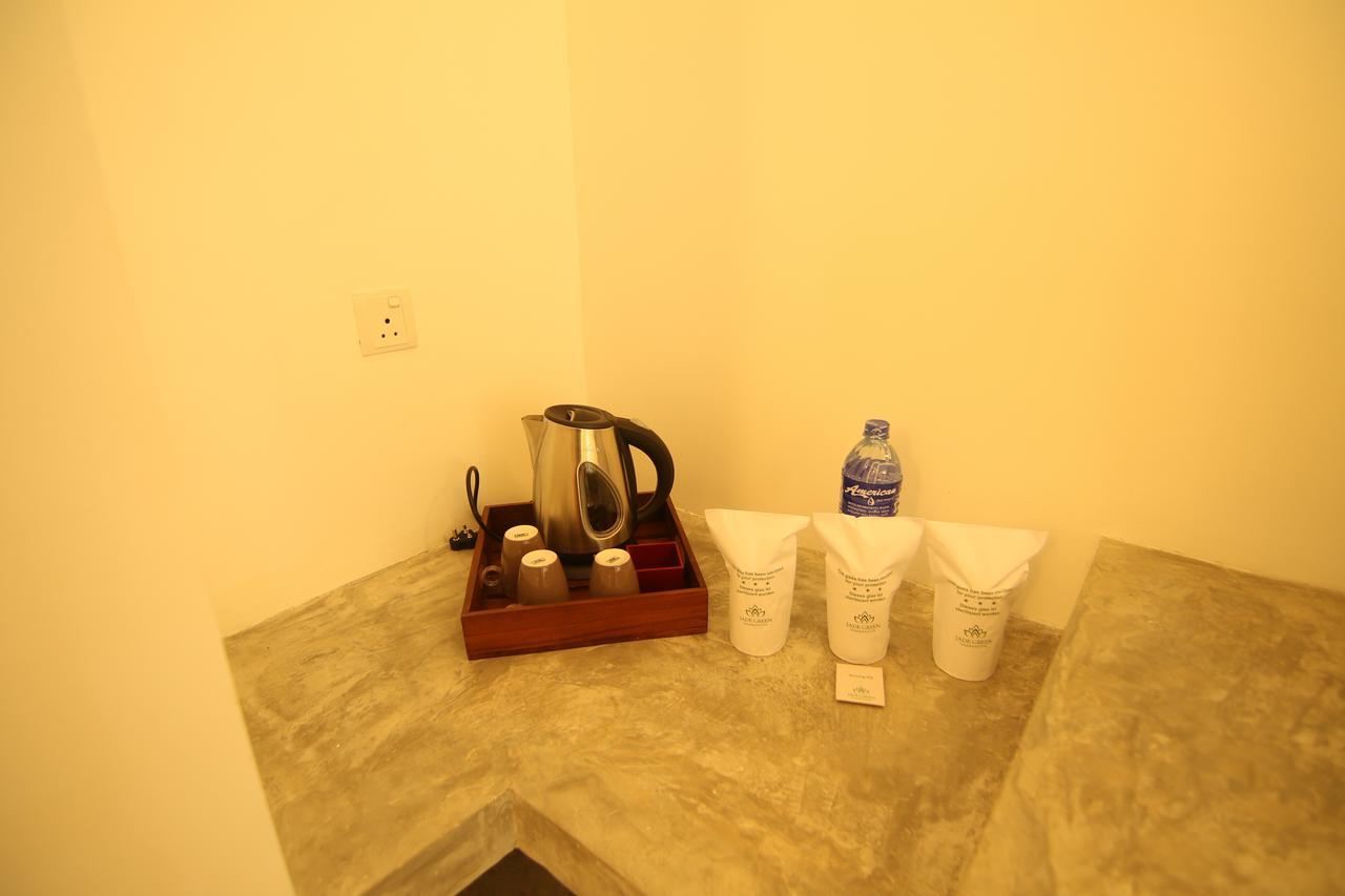 Jade Green Hotel המבנטוטה מראה חיצוני תמונה