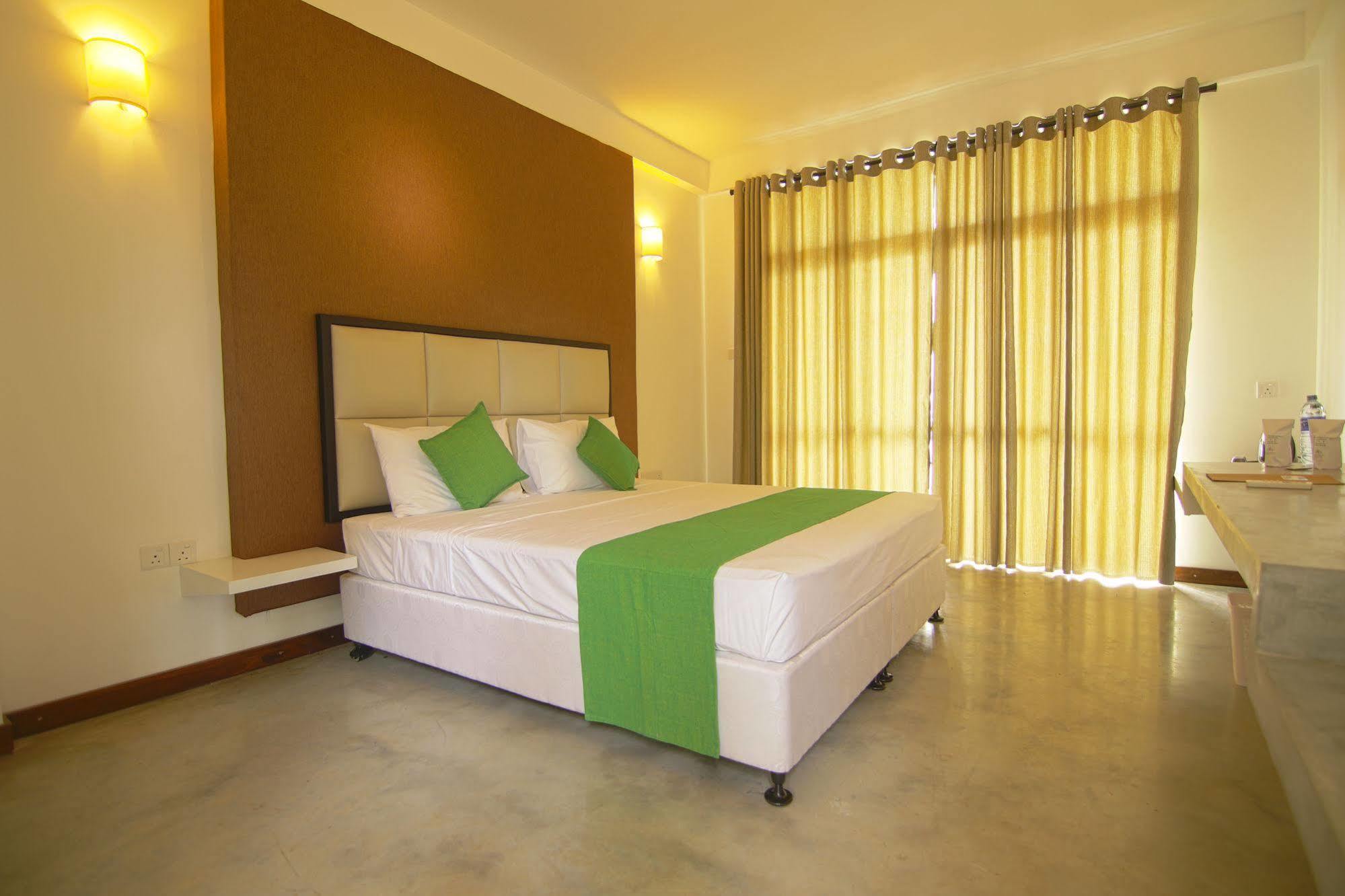 Jade Green Hotel המבנטוטה מראה חיצוני תמונה