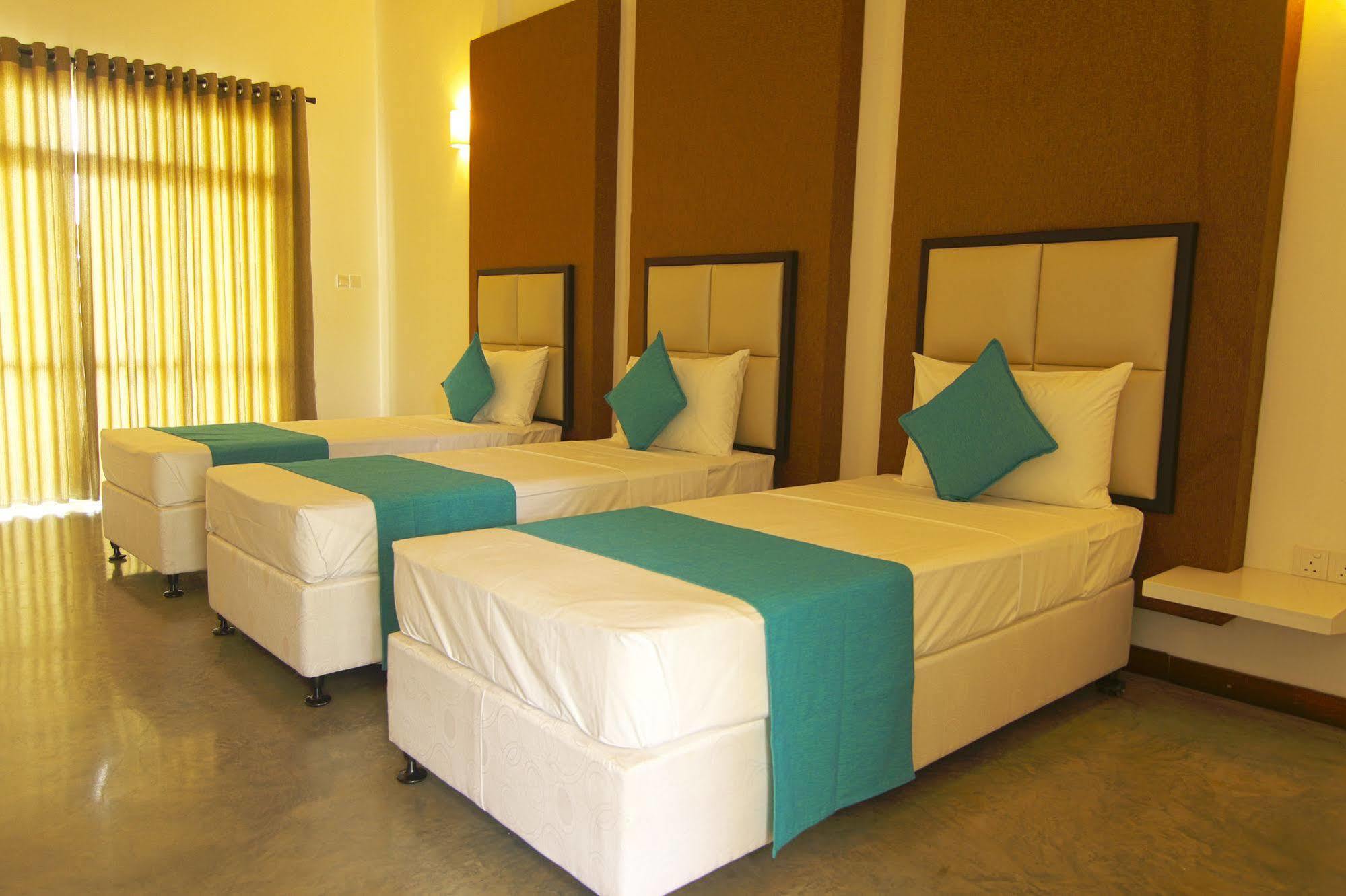 Jade Green Hotel המבנטוטה מראה חיצוני תמונה