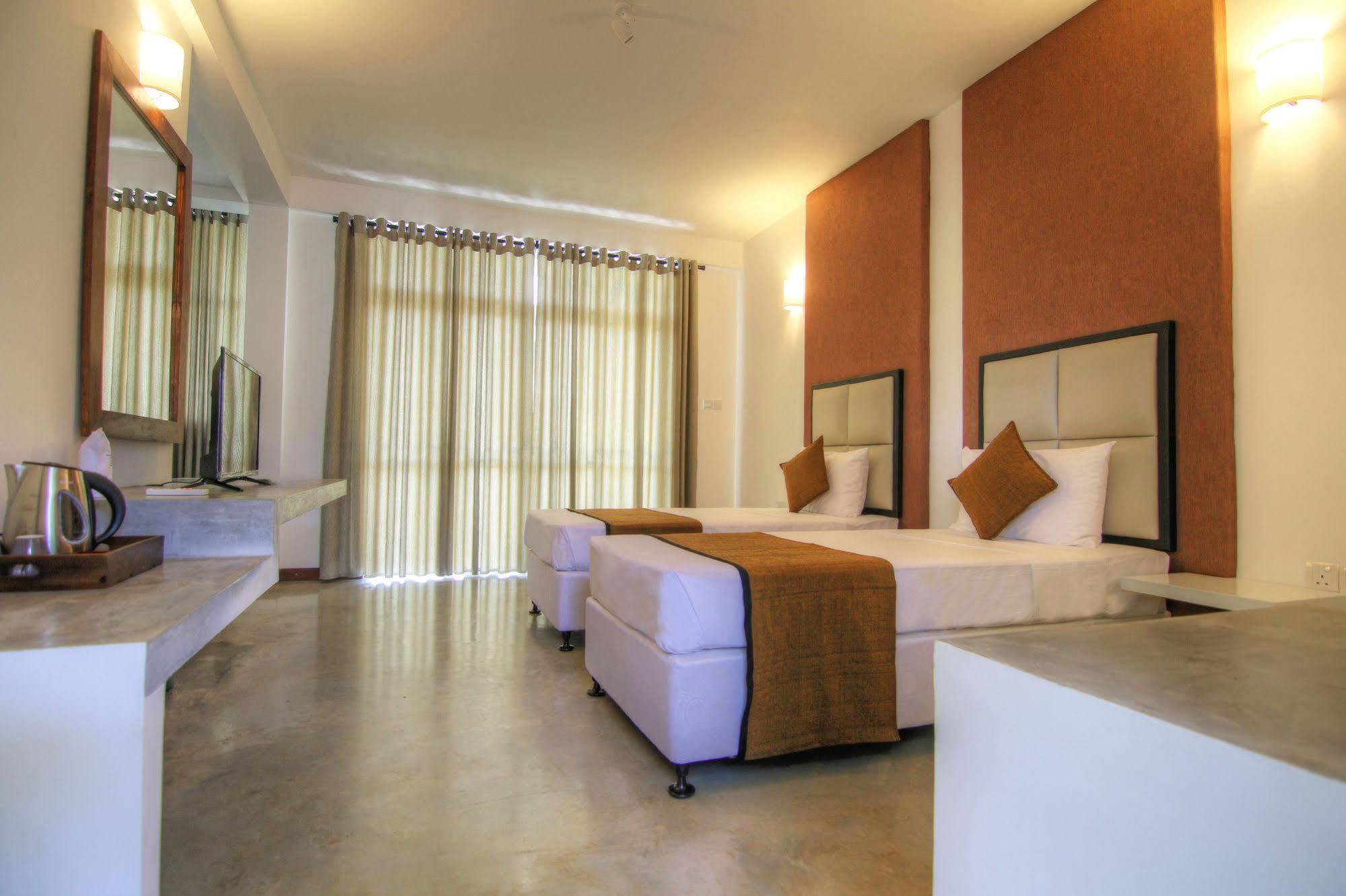 Jade Green Hotel המבנטוטה מראה חיצוני תמונה
