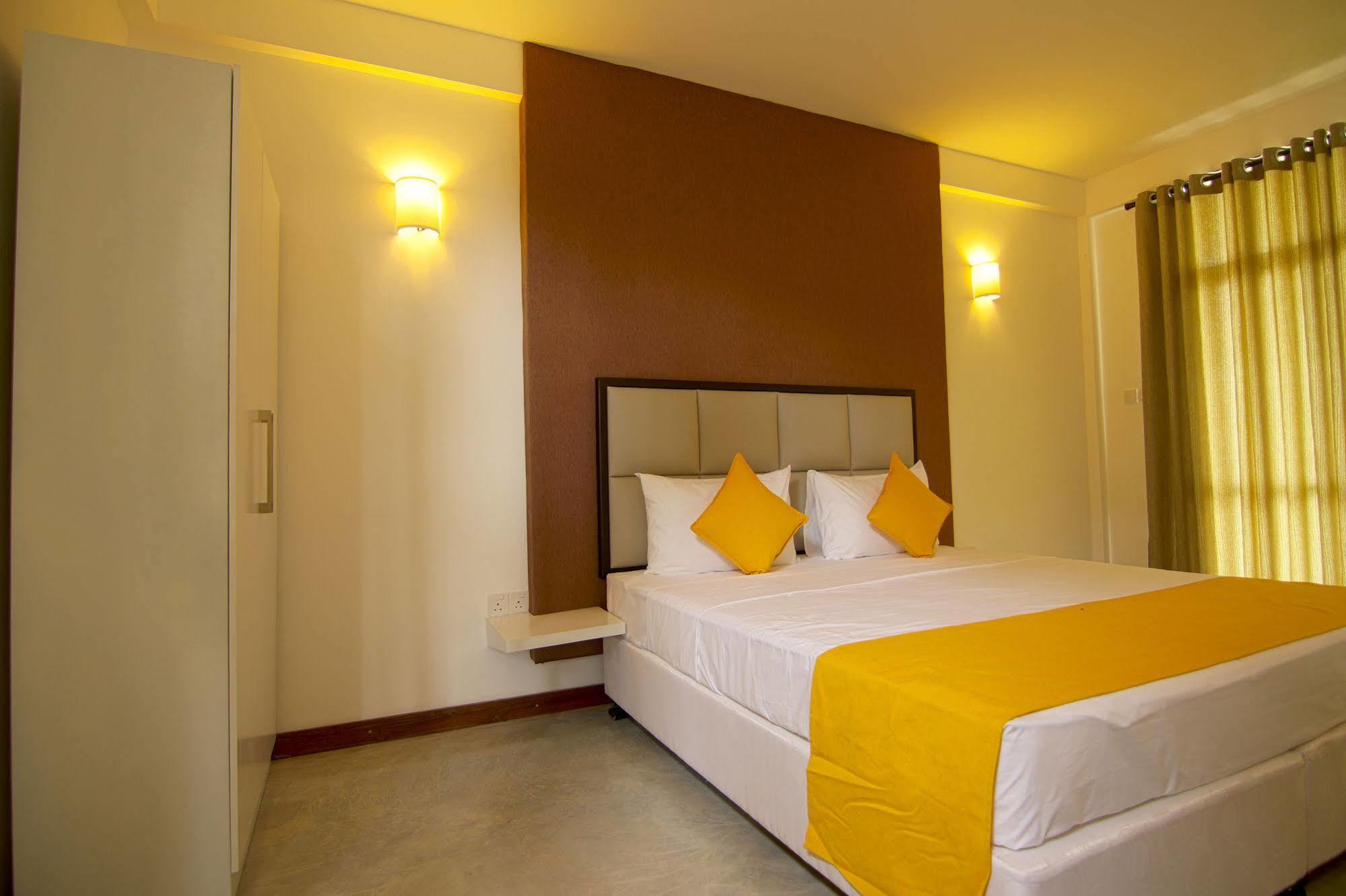 Jade Green Hotel המבנטוטה מראה חיצוני תמונה