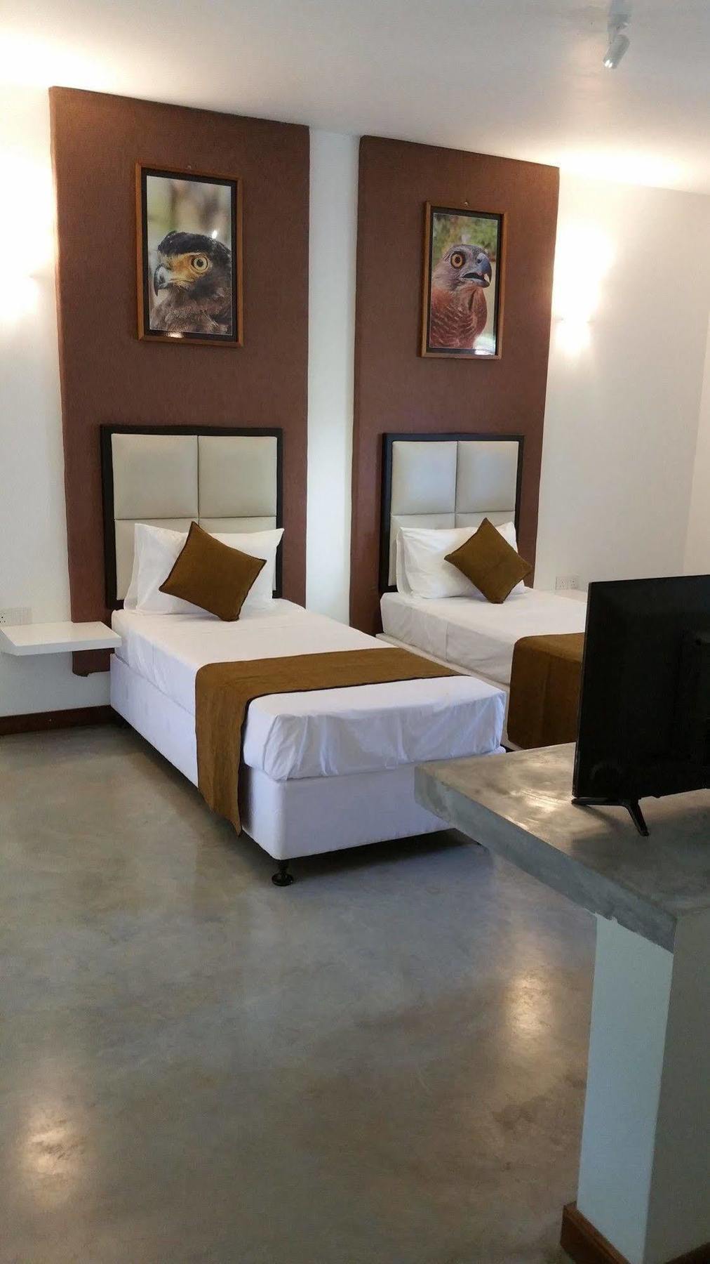 Jade Green Hotel המבנטוטה מראה חיצוני תמונה